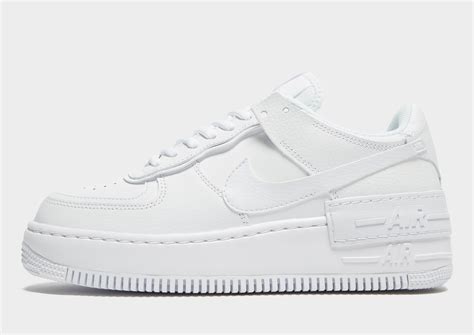 nike shadow weiß damen|Nike Air Force 1 Shadow Sneaker (Women) .